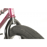 Rower BMX Colony Premise Brilliant Red / Chrome